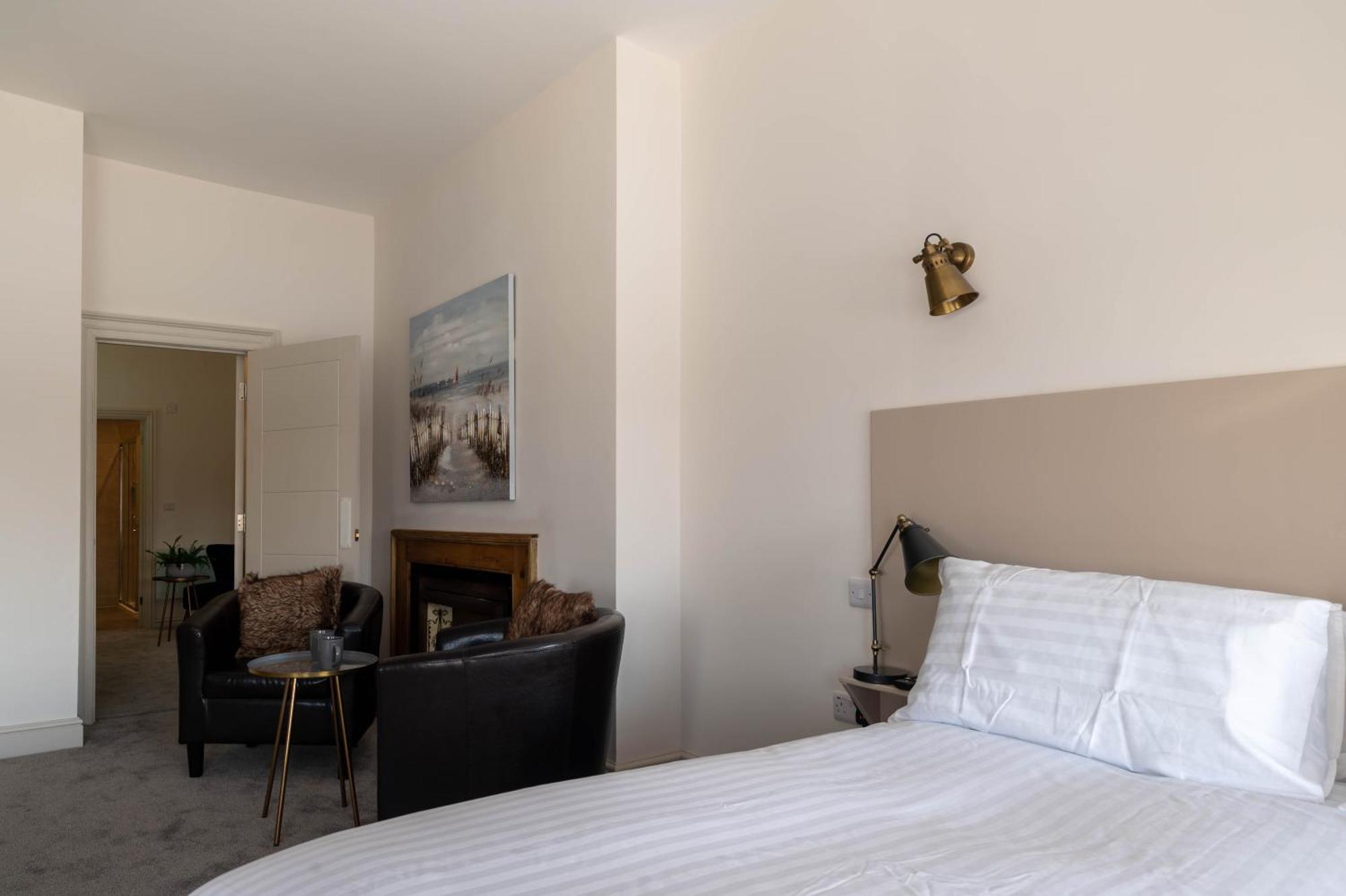 The Old Custom House Apartamento Poole Exterior foto
