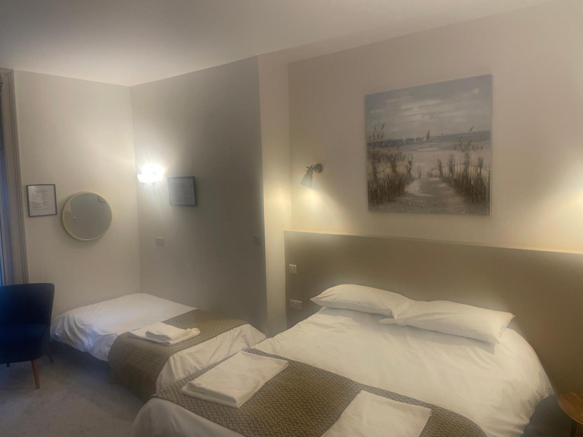 The Old Custom House Apartamento Poole Exterior foto
